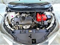 2021 Toyota YARIS 1.2 Sport รถเก๋ง 5 ประตู ออกรถ 0 บาท ไมล์น้อย 3 หมื่นโลแท้ ฟรีดาวน์ รูปที่ 4