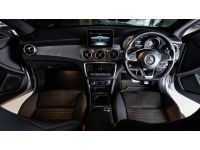 2018 Mercedes-Benz CLA250 AMG 2.0 Dynamic รถเก๋ง 4 ประตู รถสวย ราคาดีที่สุดในตลาดรถวันนี้ รูปที่ 4