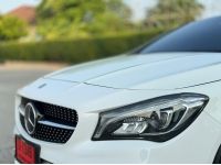 Mercesdes-Benz CLA250 AMG Dynamic White Art Edition ปี 2018 ไมล์ 58,xxx Km รูปที่ 4