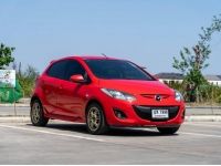 MAZDA 2 1.5Groove Sport ปี 2010 รูปที่ 4