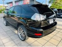 2007 TOYOTA HARRIER 2.4 เบนซิน รูปที่ 4