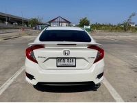 Honda Civic FC 1.8 EL ปี 2016 ไมล์ 120,000 Km รูปที่ 4