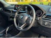 BMW X1 sDrive18i XLine F48 ปี 2020 ใช้งาน 4 หมื่นโล สภาพสวยมาก BSI วารันตีถึง 2025 พร้อมใช้ยาวๆ รูปที่ 4