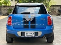Mini Cooper D  Countryman Look2  R56 Hatch 2dr S SA 6sp FWD 1.6iS ปี 2014 รูปที่ 4