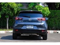 MAZDA CX-3 2.0 SP Skyactiv Top ปี 2017 รถหรู ใหม่มากๆ อ๊อฟชั่นเพียบ รูปที่ 4