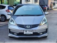 HONDA JAZZ GE 1.5 JAPAN ปี 2012 รูปที่ 4