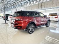 Ford Everest  (ปี 2019) SUV AT - 2WD รถสวย สภาพดี ราคาถูก ฟรีดาวน์ ไมล์น้อย รถมือสอง รูปที่ 4