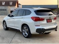 BMW X1 SDrive20d M Sport ปี 2018 ไมล์ 37,xxx Km รูปที่ 4