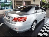 2007 Toyota CAMRY 2.4 V NAVIGATOR รถเก๋ง 4 ประตู รถสวยสภาพนางฟ้า ราคาน่าจับต้อง รูปที่ 4