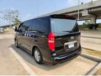 Hyundai H1 2.5 DELUXE ปี 2014 รถบ้านใช้น้อย ดูแลดี รูปที่ 4