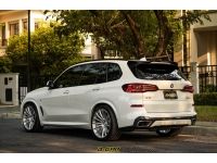BMW X5 30D M Sport ปี 2022 ไมล์ 48,xxx Km รูปที่ 4
