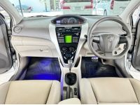 Toyota Vios 1.5 E (ปี 2012) Sedan AT รถสวย สภาพดี ราคาถูก ไมล์น้อย ฟรีดาวน์ รถมือสอง รูปที่ 4