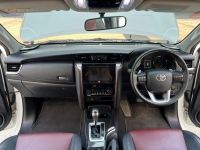 TOYOTA FORTUNER 2.8 TRD SPORTIVO AT 2019 รูปที่ 4