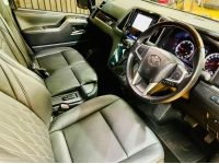 TOYOTA MAJESTY 2.8 PREMIUM ปี 2020 ไมล์ 32,000 Km รูปที่ 4