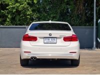 BMW 320d LUXURY F30 ปี 2017 ไมล์ 159,xxx Km รูปที่ 4