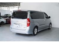 HYUNDAI H1 2.5 Deluxe AT ปี 2013 ไมล์ 124,xxx Km รูปที่ 4
