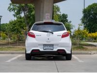 Mazda 2 1.5 Spirit Sports (Hatchback) ปี 2015 ไมล์ 134,xxx Km รูปที่ 4