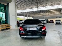 MERCEDES-BENZ E220d 2.0 EXCLUSIVE W213 ปี 2017 ไมล์ 12x,xxx Km รูปที่ 4