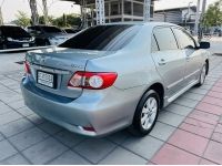 2011 TOYOTA ALTIS 1.6E DUAL รูปที่ 4