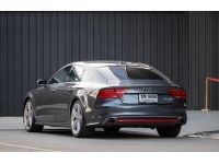 Audi A7 S-Line V6 ปี 2011 ไมล์ 11x,xxx Km รูปที่ 4