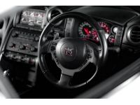 2010 Nissan GT-R GT600 Nismo look รถเก๋ง 2 ประตู Service ที่ GT-Tuning มาตลอด รูปที่ 4