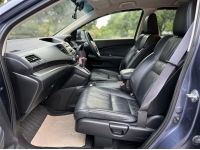 2013 Honda CR-V 2.0 S SUV รถบ้านแท้เจ้าของฝากขาย ต่อรองโดยตรง รูปที่ 4