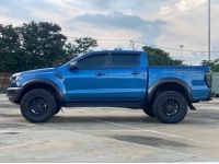 FORD RAPTOR 2.0 4WD AT ปี 2020 จด ปี 2021 รูปที่ 4