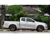 2020 ISUZU D-MAX 1.9 MT รูปที่ 4