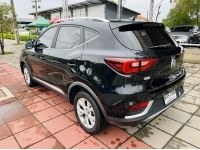 2019 MG ZS 1.5D รูปที่ 4