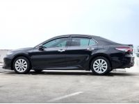 TOYOTA CAMRY 2.5 Hybrid HV Premium ปี 2020 รูปที่ 4