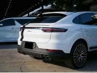 PORSCHE CAYENNE Coupe E-hybrid ปี 2020 รูปที่ 4