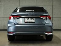 2023 Honda HR-V 1.5 (ปี 22-28) e:HEV RS SUV AT รูปที่ 4