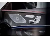 2021 Mercedes-Benz CLS53 3.0 AMG 4MATIC plus 4WD รถเก๋ง 4 ประตู Full Option รูปที่ 4