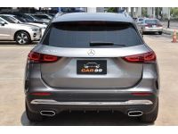 Mercedes-Benz GLA200 AMG Dynamic ปี 2021 ไมล์ 62,xxx Km รูปที่ 4