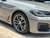 BMW 520d M Sport LCI ปี 2022 ไมล์ 81,xxx Km รูปที่ 4