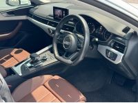 Audi A5 2.0 Sportback 40 TFSI ปี 2018 รูปที่ 4