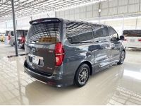Hyundai H-1 2.5 Elite (ปี 2021) Wagon AT รถสวย คุณภาพดี ราคาถูก ไมล์น้อย ฟรีดาวน์ รถตู้พรีเมียม รุ่นรองท๊อป 11 ที่นั่ง รูปที่ 4