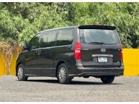 HYUNDAI H1 2.5 ELITE  ปี 2016 รูปที่ 4