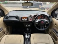 HONDA BRIO AMAZE 1.2 V AS  ปี  2013 รูปที่ 4