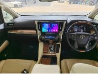 Toyota Alphard 3.5 V6 Executive Lounge 2016 รูปที่ 4