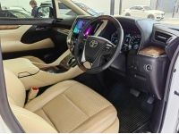 Toyota Alphard 3.5 V6 Executive Lounge 2016 รูปที่ 4