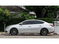 2012 NISSAN SYLPHY 1.6E รูปที่ 4