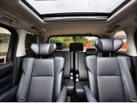 TOYOTA ALPHARD 2.5 SC Package ปี 2021 รูปที่ 4