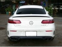 Benz E300 Coupe AMG Dynamic ปี 2017 ไมล์ 78,xxx Km รูปที่ 4