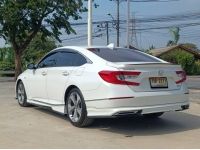 HONDA ACCORD G10 2.0 Hybrid  ปี 2020 รูปที่ 4