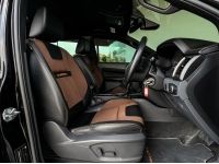 2017 FORD RANGER 3.2 WILDTRAK 4WD โฉม DOUBLE CAB  ท็อปขับ 4 รูปที่ 4