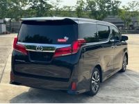 Toyota Alphard 2.5 SC Package ปี 2021 แท้ไมล์ 44,xxx km. รูปที่ 4