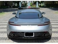 2022 Aston Martin DB11 5.2 รถเก๋ง 2 ประตู มือเดียว รถบ้านฝากขาย รูปที่ 4