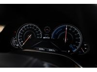 2018 BMW 740le 2.0 xDrive Pure Excellence รถเก๋ง 4 ประตู ฟังก์ชั่น อำนวยความสะดวก เยอะมาก รูปที่ 4