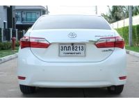 2014 TOYOTA ALTIS 1.8E รูปที่ 4